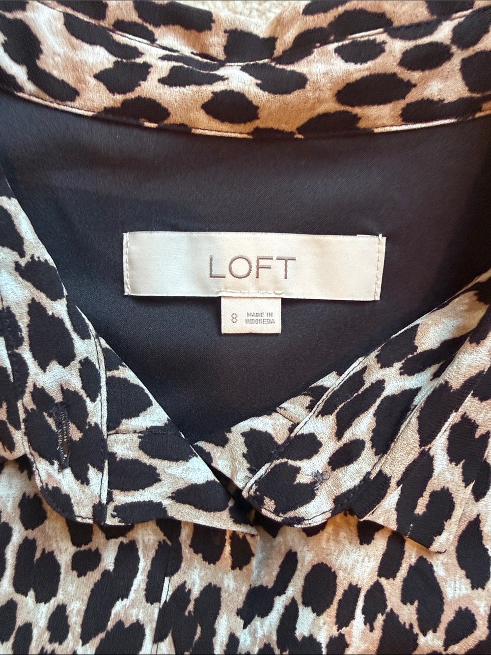 Dress Subcategory Classification - Picture 3 of 5